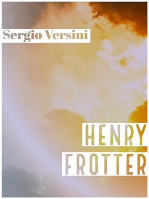 cover image of Henry Frotter